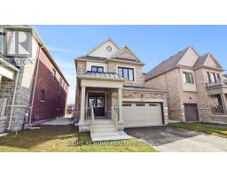 1462 KITCHEN COURT, Milton, Ontario