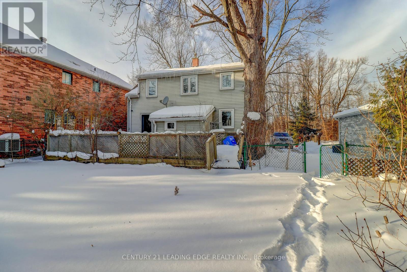 107 Lakeland Crescent, Richmond Hill, Ontario  L4E 3A1 - Photo 43 - N12780602