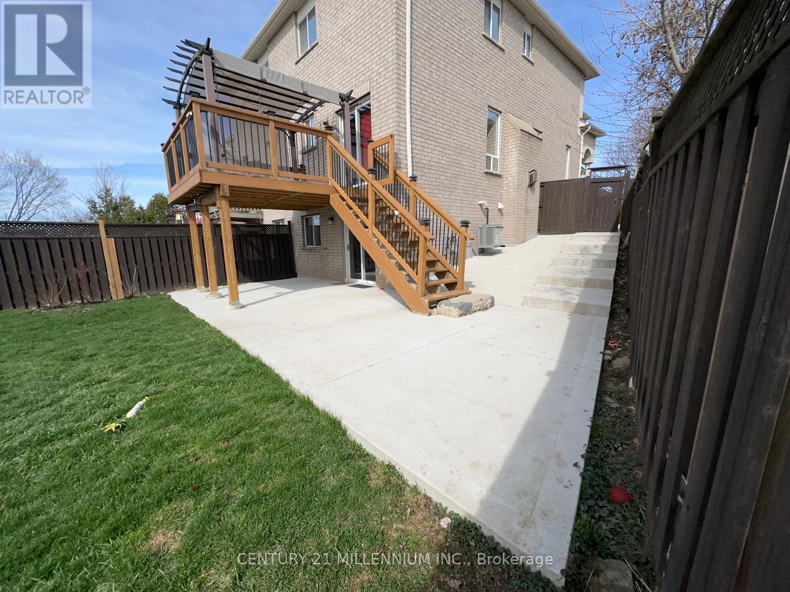 36 Hesketh Court W, Caledon, Ontario  L7C 1C6 - Photo 30 - W12780590