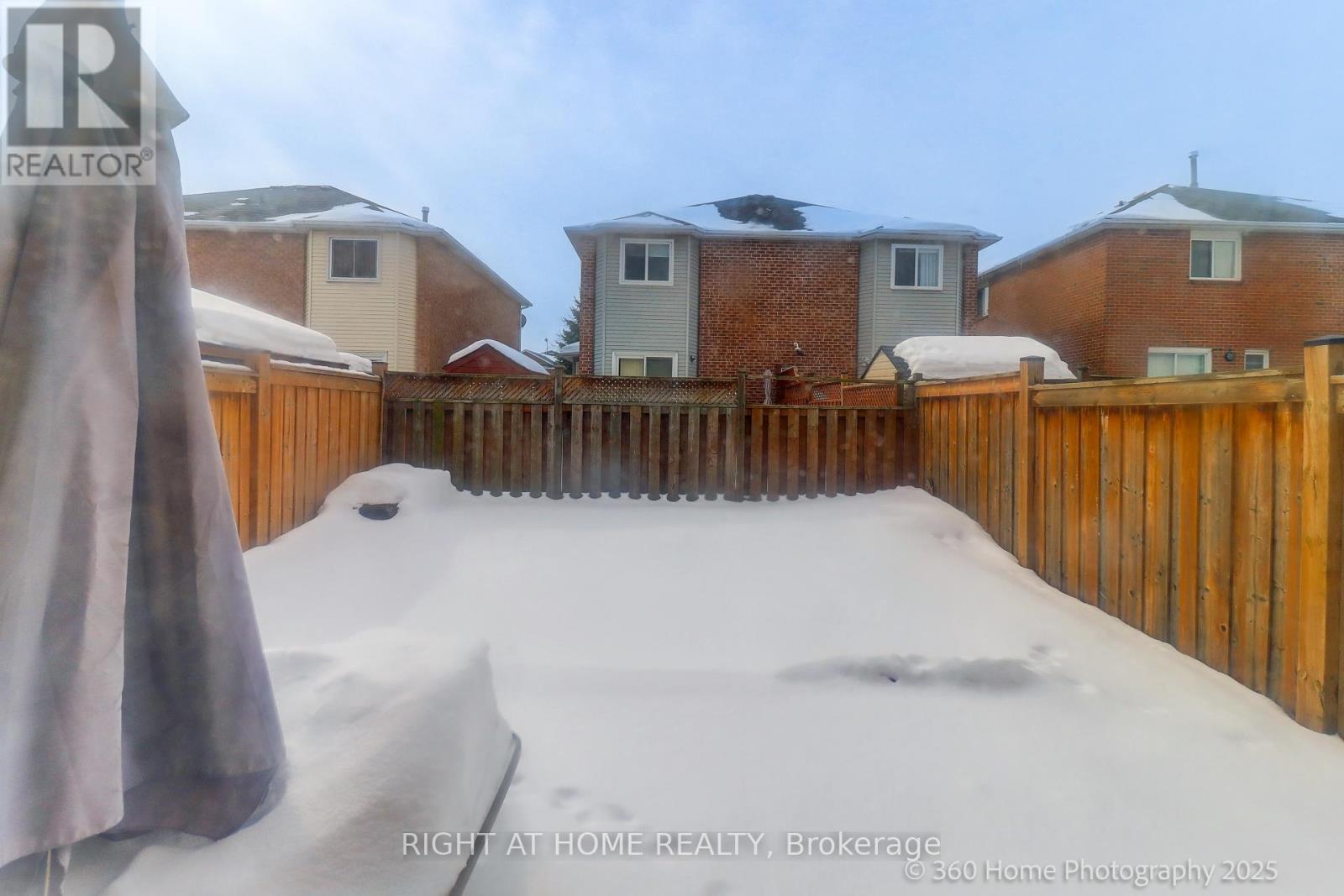 5502 Cosmic Crescent, Mississauga, Ontario  L4Z 3R9 - Photo 24 - W12773844