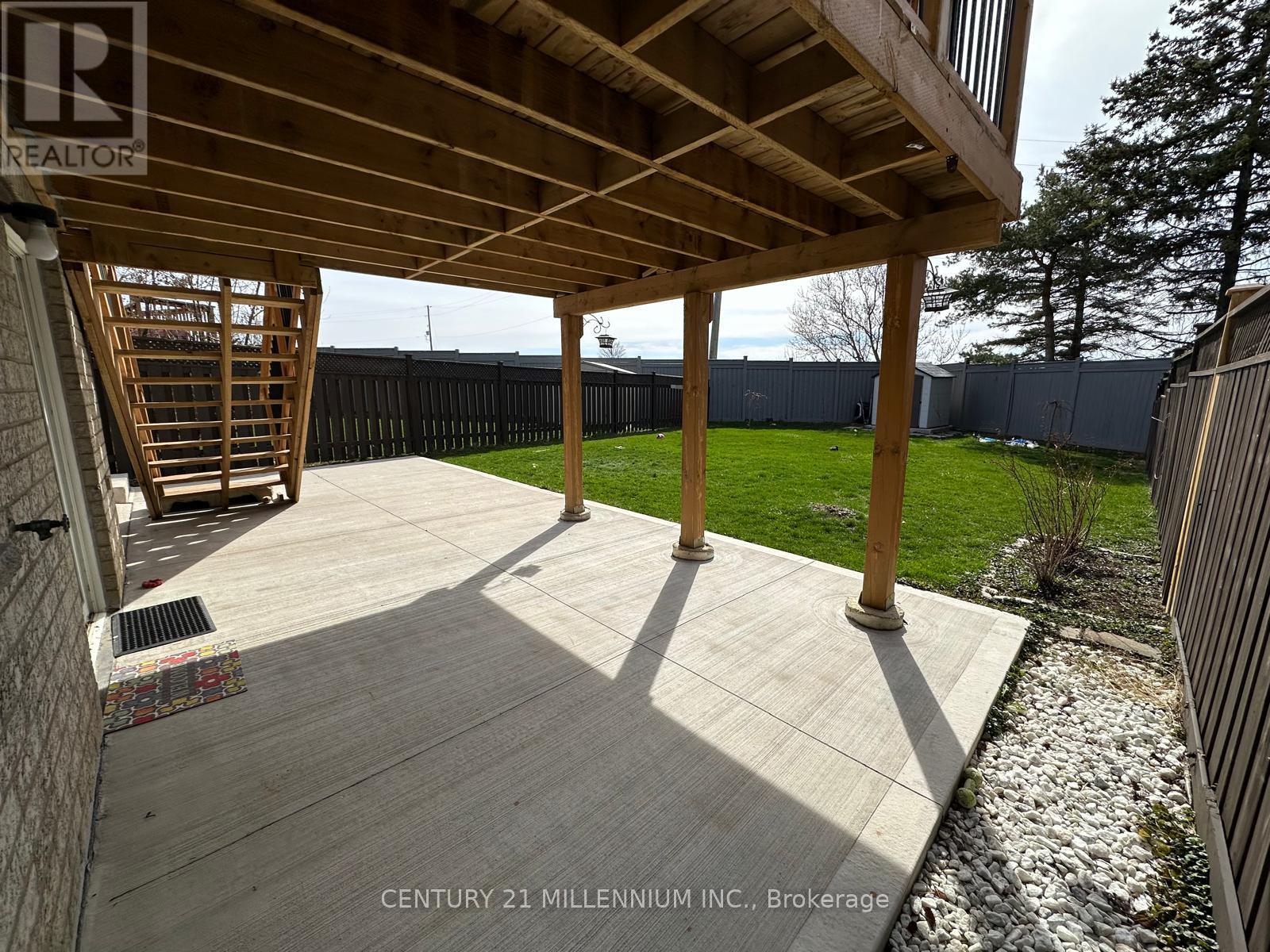 36 Hesketh Court W, Caledon, Ontario  L7C 1C6 - Photo 31 - W12780590