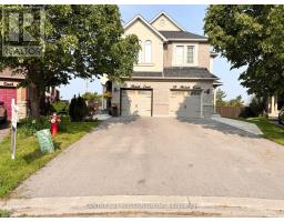 36 HESKETH COURT W, Caledon, Ontario