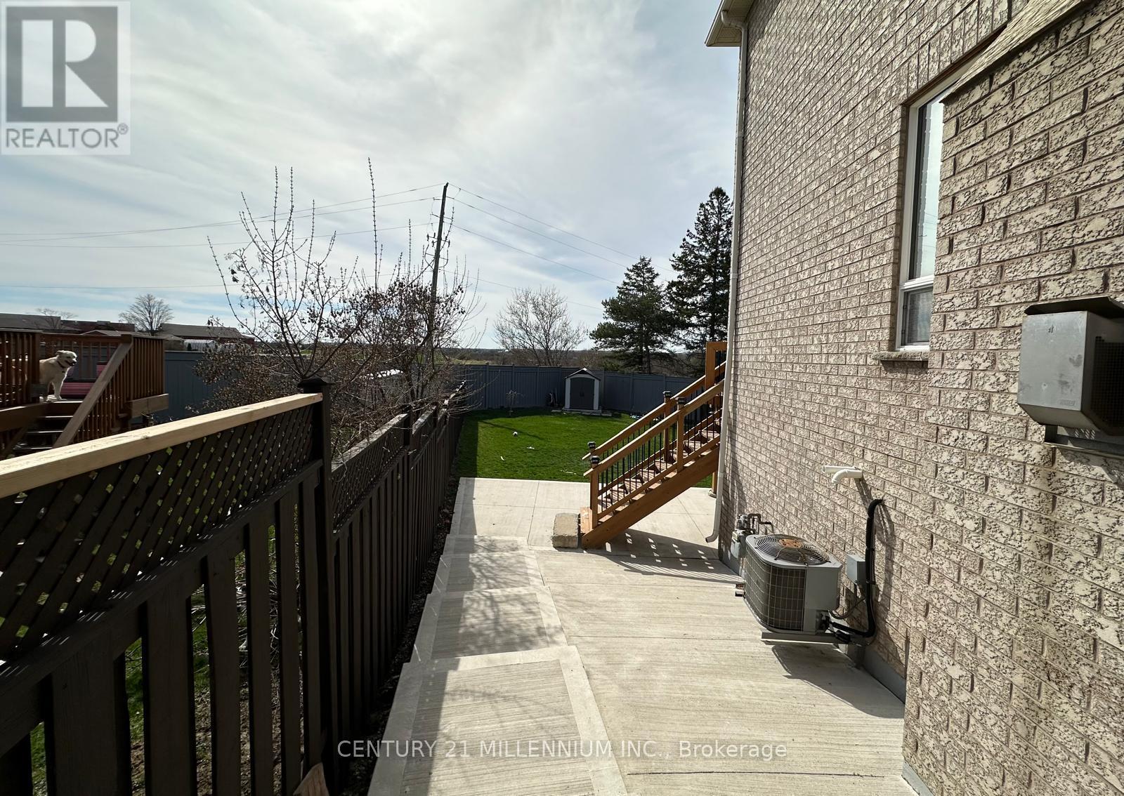 36 Hesketh Court W, Caledon, Ontario  L7C 1C6 - Photo 29 - W12780590
