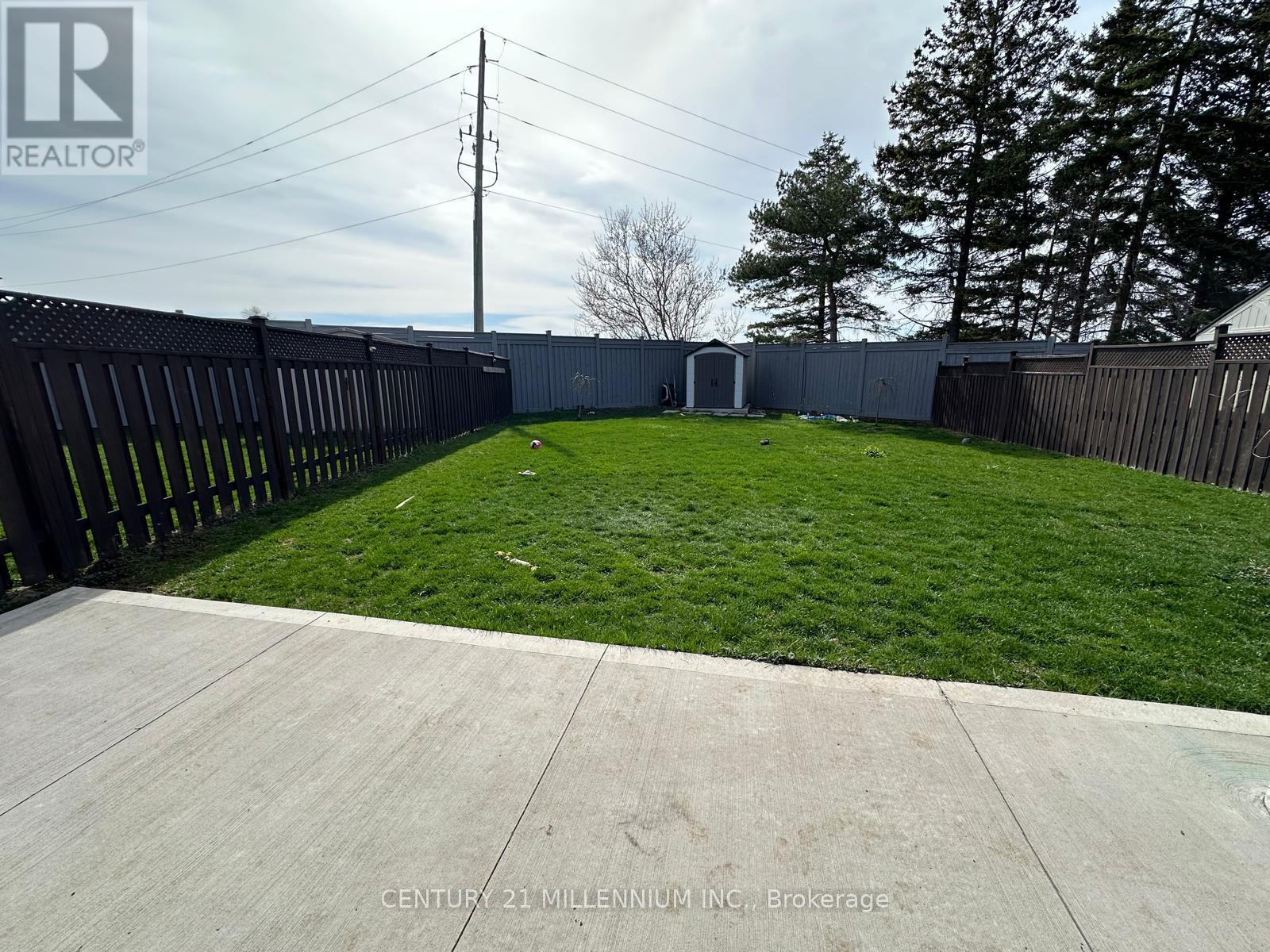 36 Hesketh Court W, Caledon, Ontario  L7C 1C6 - Photo 32 - W12780590