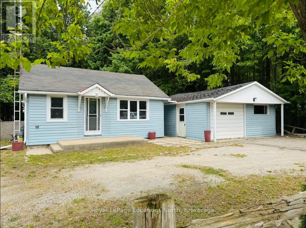 80 Concession 8 Road E, Tiny, Ontario  L0L 2J0 - Photo 3 - S12780642