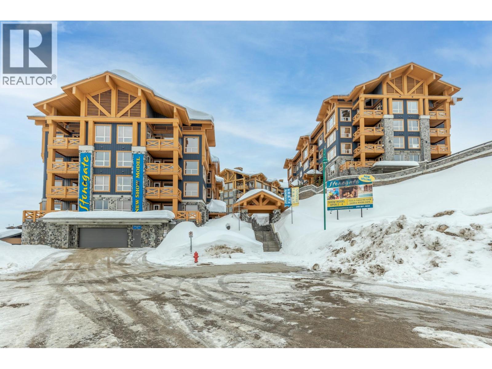 5300 Big White Road Unit# 305, Big White, British Columbia  V1P 1P3 - Photo 31 - 10375696