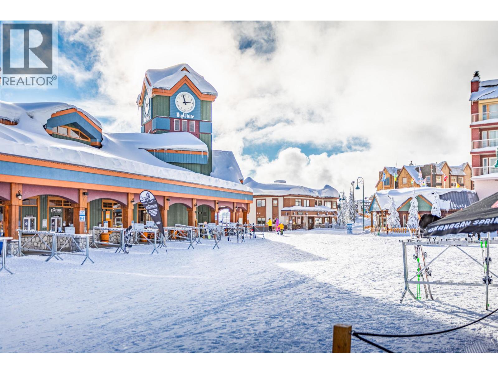 5300 Big White Road Unit# 305, Big White, British Columbia  V1P 1P3 - Photo 34 - 10375696