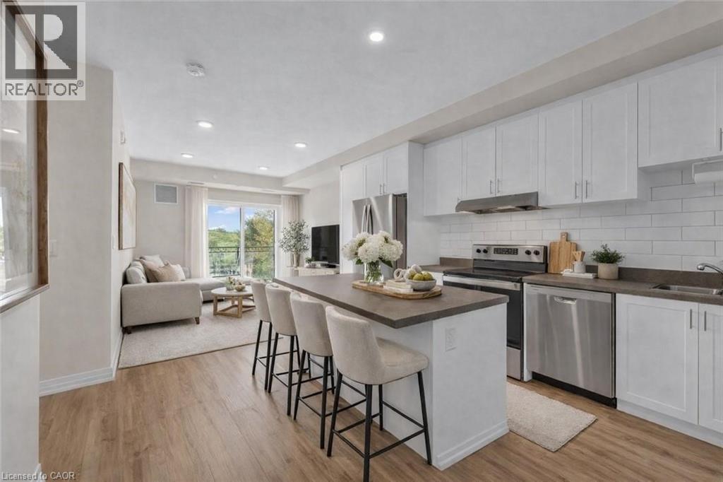 50 Herrick Avenue Unit 231, St. Catharines, Ontario  L2P 0G3 - Photo 4 - 40804604