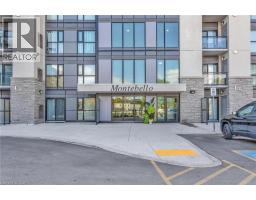 50 HERRICK Avenue Unit# 231, St. Catharines, Ontario
