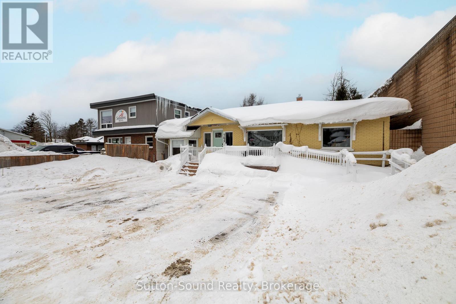 764 Goderich Street, Saugeen Shores, Ontario  N0H 2C3 - Photo 35 - X12780640