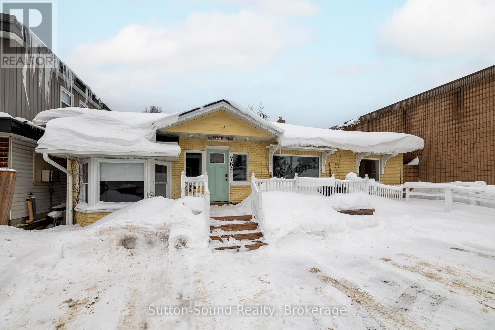 764 GODERICH STREET, Saugeen Shores, Ontario
