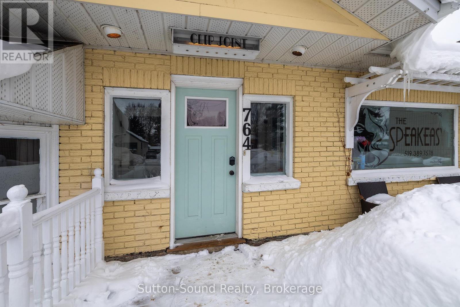 764 Goderich Street, Saugeen Shores, Ontario  N0H 2C0 - Photo 3 - X12780648