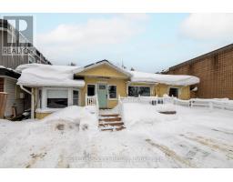764 GODERICH STREET, saugeen shores, Ontario