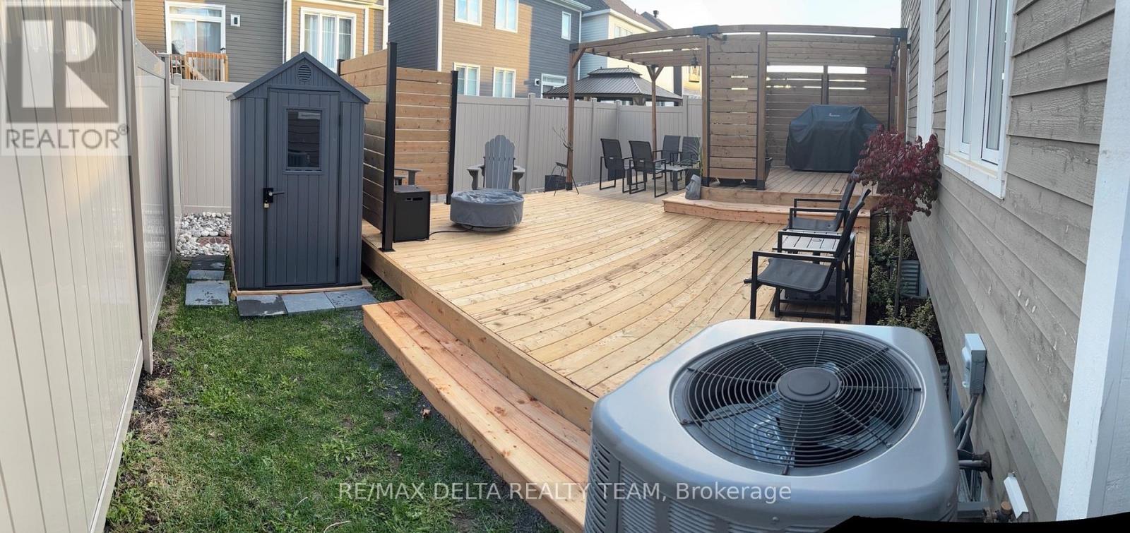 58 Hackamore Crescent, Ottawa, Ontario  K0A 2Z0 - Photo 49 - X12728830