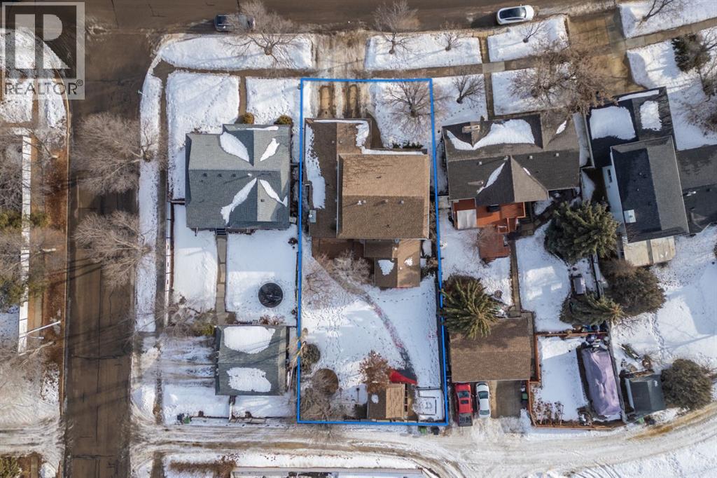 154 Mount Pleasant Drive, Camrose, Alberta  T4V 4A9 - Photo 11 - A2285270