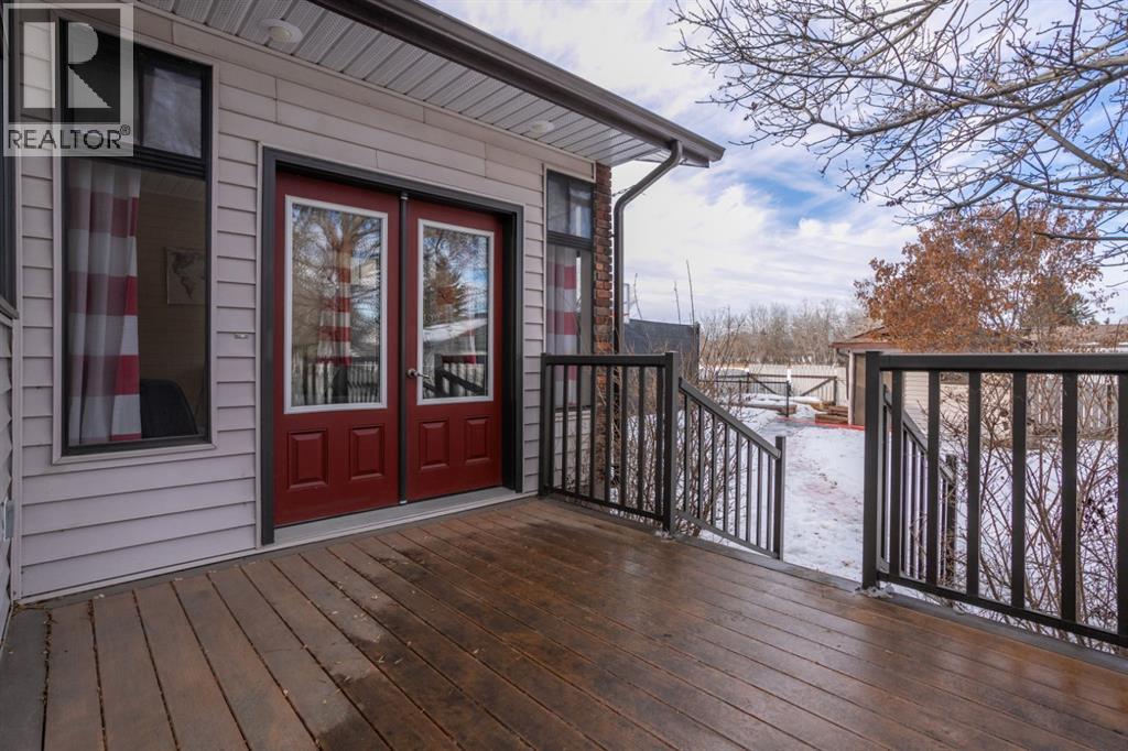 154 Mount Pleasant Drive, Camrose, Alberta  T4V 4A9 - Photo 17 - A2285270