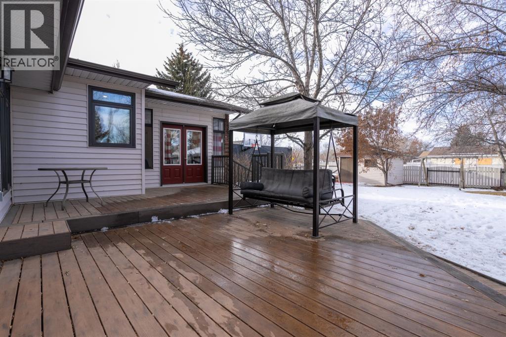 154 Mount Pleasant Drive, Camrose, Alberta  T4V 4A9 - Photo 18 - A2285270