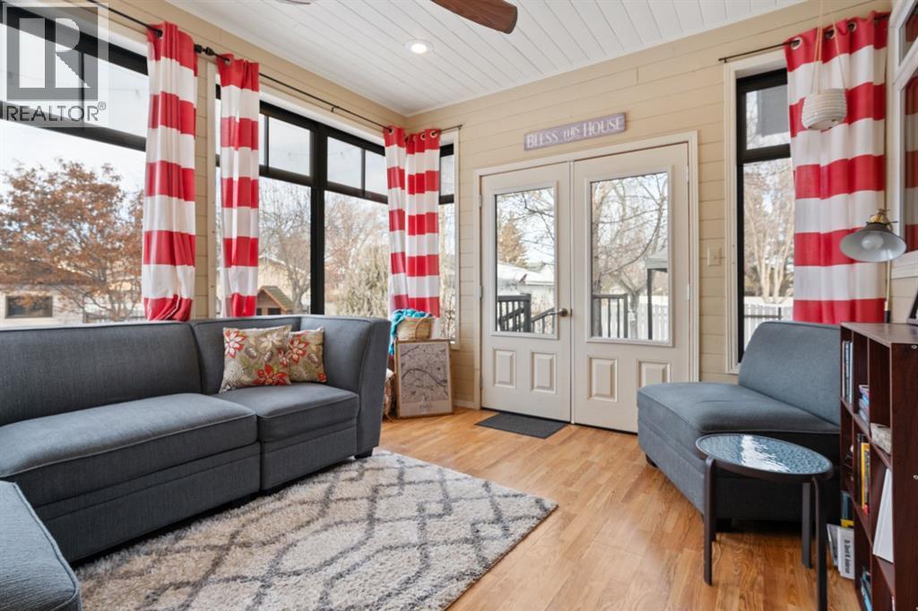 154 Mount Pleasant Drive, Camrose, Alberta  T4V 4A9 - Photo 9 - A2285270