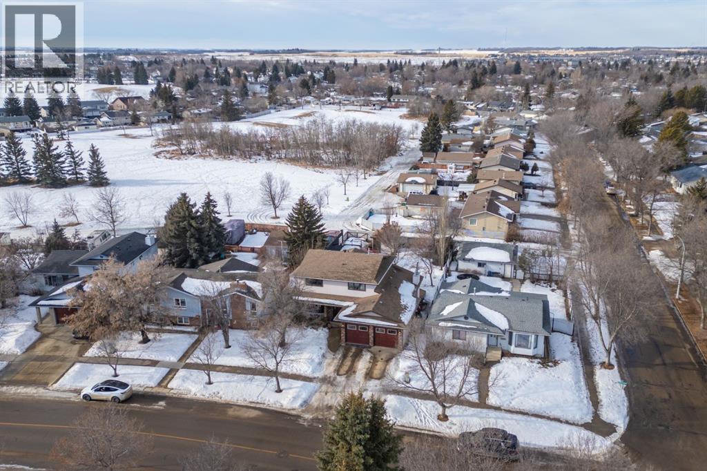 154 Mount Pleasant Drive, Camrose, Alberta  T4V 4A9 - Photo 10 - A2285270