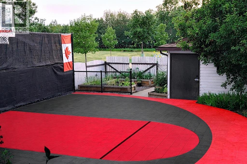 154 Mount Pleasant Drive, Camrose, Alberta  T4V 4A9 - Photo 46 - A2285270