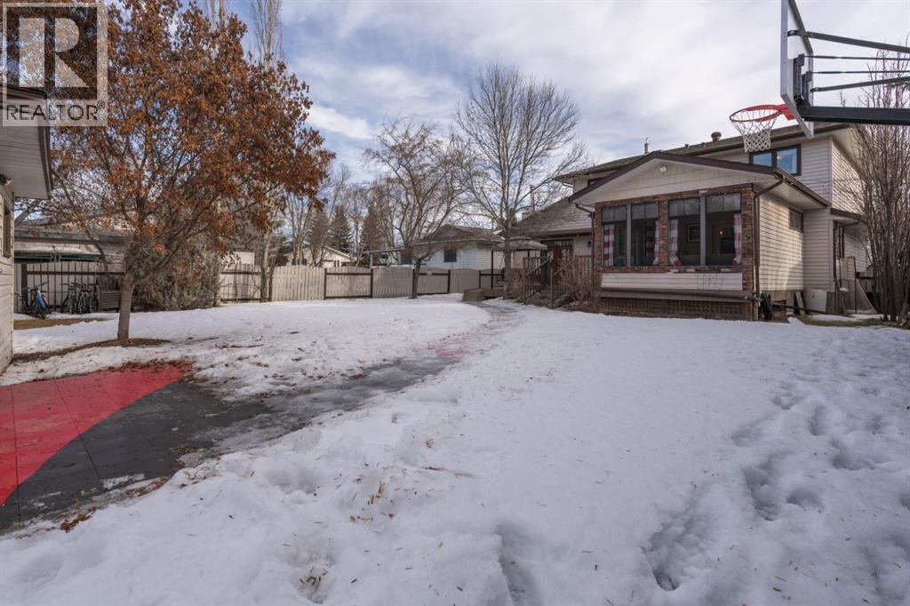 154 Mount Pleasant Drive, Camrose, Alberta  T4V 4A9 - Photo 43 - A2285270