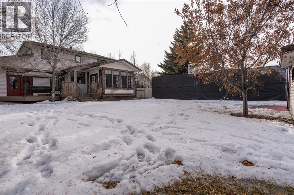 154 Mount Pleasant Drive, Camrose, Alberta  T4V 4A9 - Photo 44 - A2285270