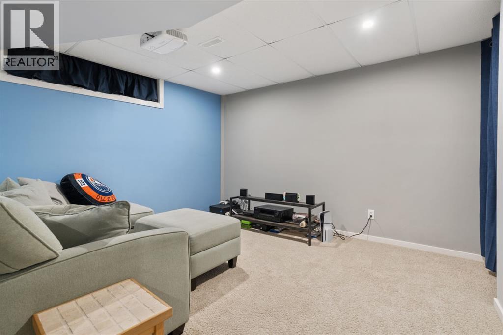 154 Mount Pleasant Drive, Camrose, Alberta  T4V 4A9 - Photo 42 - A2285270