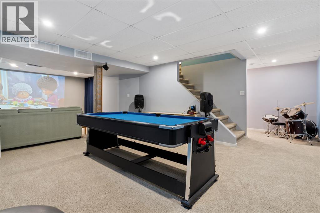 154 Mount Pleasant Drive, Camrose, Alberta  T4V 4A9 - Photo 38 - A2285270