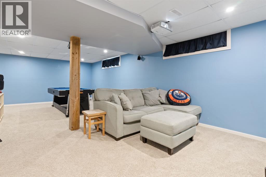 154 Mount Pleasant Drive, Camrose, Alberta  T4V 4A9 - Photo 41 - A2285270