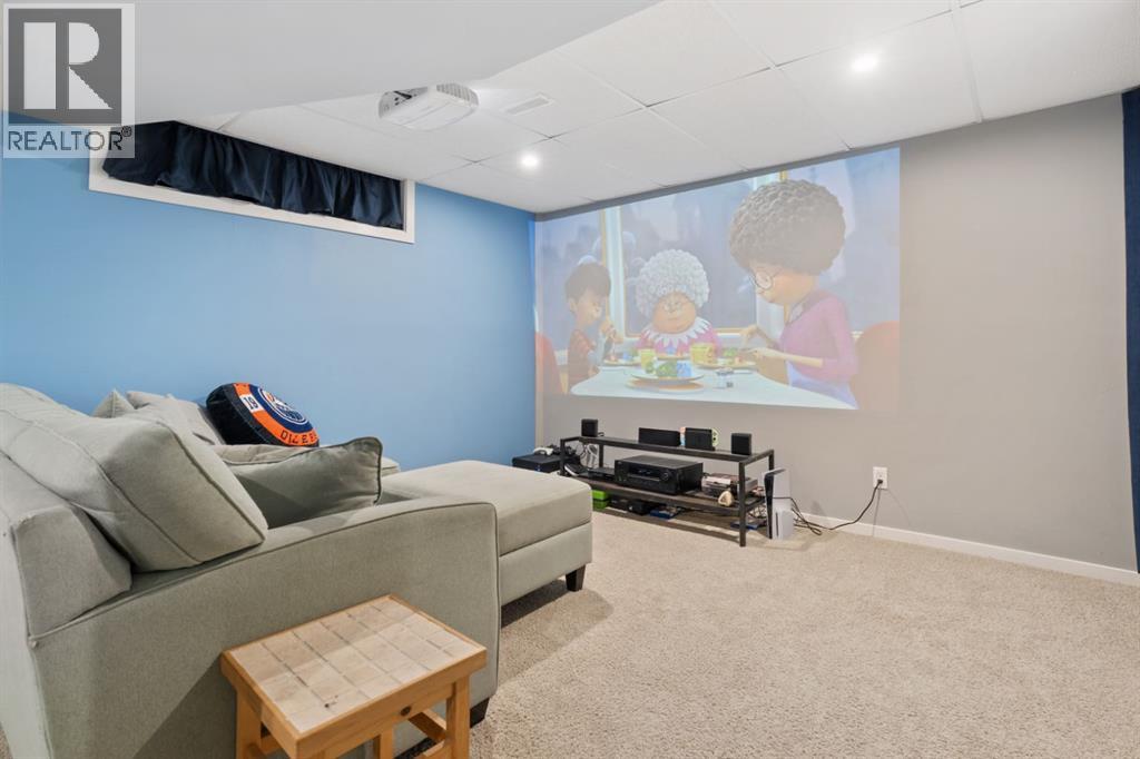 154 Mount Pleasant Drive, Camrose, Alberta  T4V 4A9 - Photo 40 - A2285270