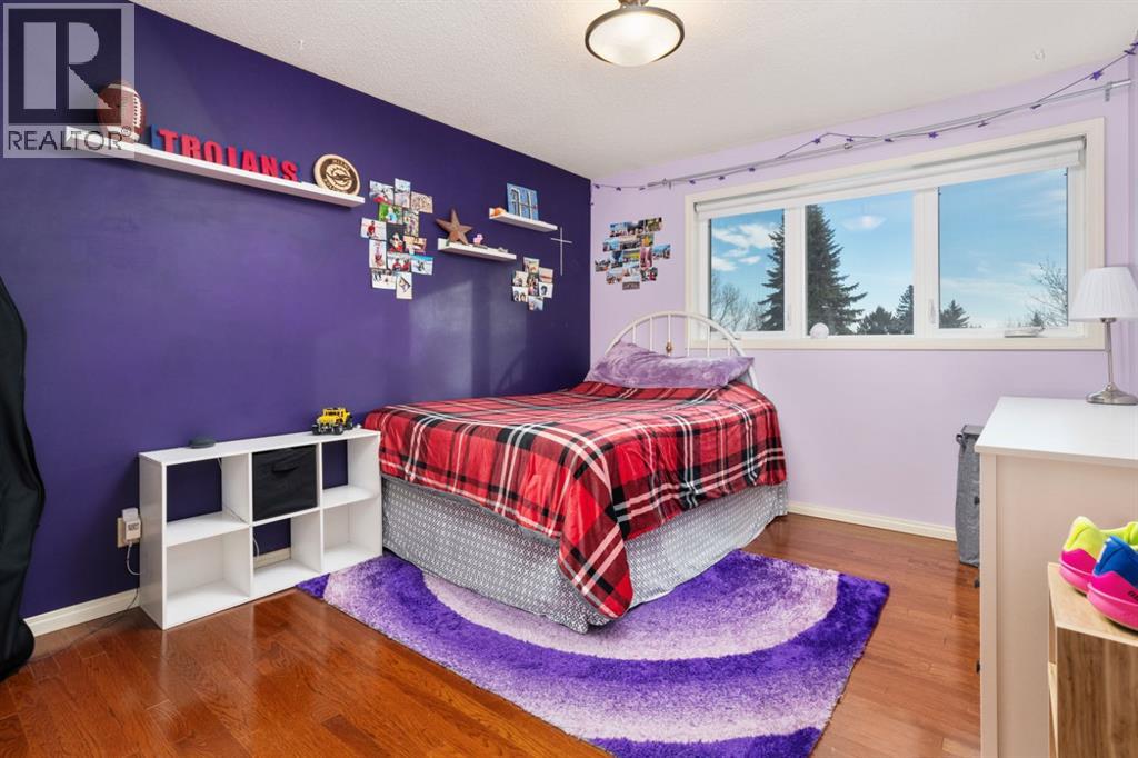 154 Mount Pleasant Drive, Camrose, Alberta  T4V 4A9 - Photo 28 - A2285270