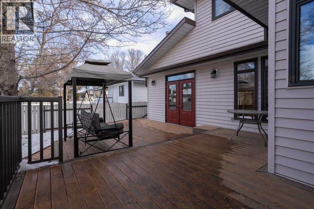 154 Mount Pleasant Drive, Camrose, Alberta  T4V 4A9 - Photo 20 - A2285270