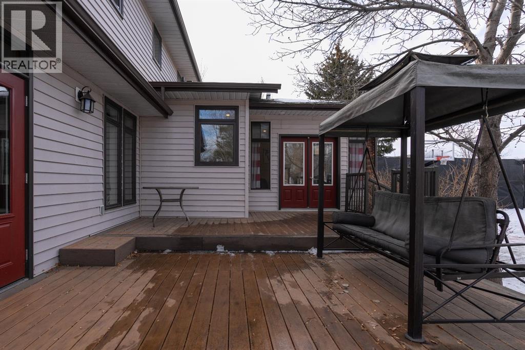 154 Mount Pleasant Drive, Camrose, Alberta  T4V 4A9 - Photo 19 - A2285270