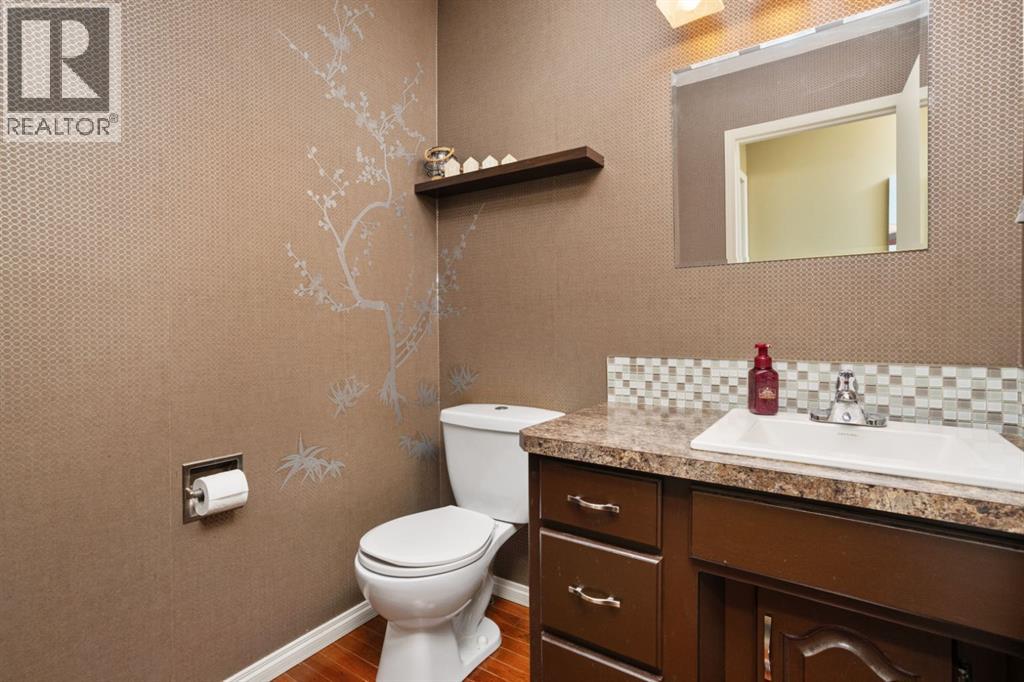 154 Mount Pleasant Drive, Camrose, Alberta  T4V 4A9 - Photo 22 - A2285270