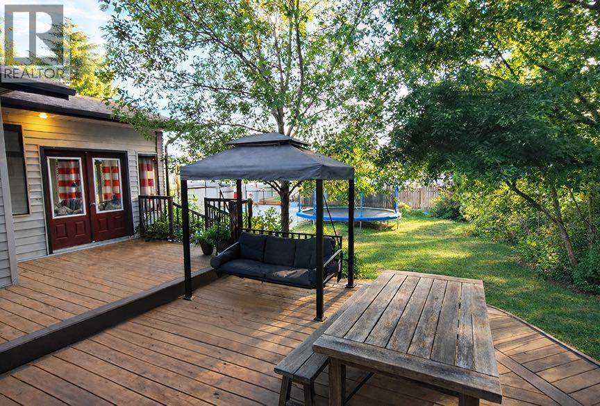 154 Mount Pleasant Drive, Camrose, Alberta  T4V 4A9 - Photo 45 - A2285270