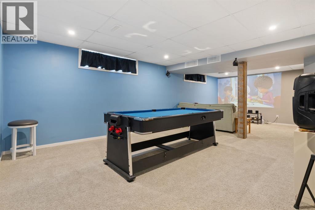 154 Mount Pleasant Drive, Camrose, Alberta  T4V 4A9 - Photo 39 - A2285270