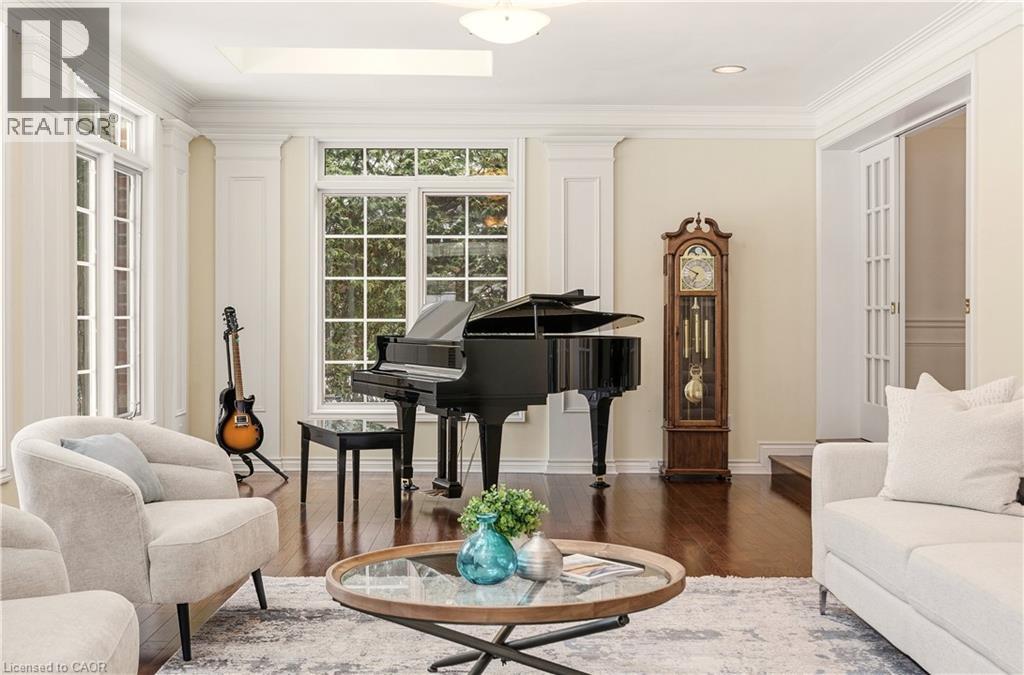 341 Shoreacres Road, Burlington, Ontario  L7L 5P3 - Photo 13 - 40801385