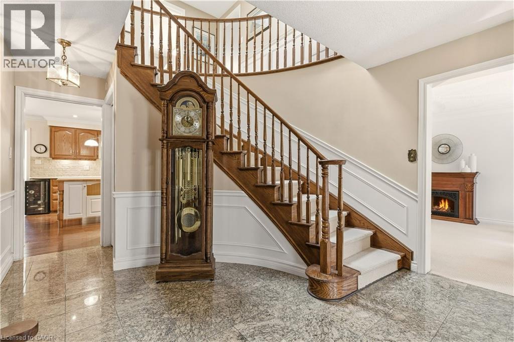 341 Shoreacres Road, Burlington, Ontario  L7L 5P3 - Photo 6 - 40801385