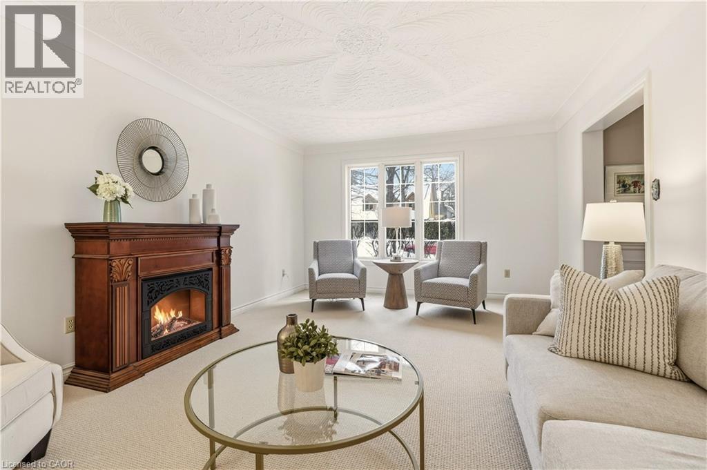 341 Shoreacres Road, Burlington, Ontario  L7L 5P3 - Photo 8 - 40801385