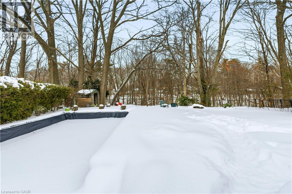 341 Shoreacres Road, Burlington, Ontario  L7L 5P3 - Photo 45 - 40801385