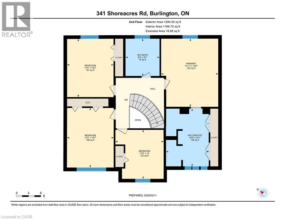 341 Shoreacres Road, Burlington, Ontario  L7L 5P3 - Photo 49 - 40801385