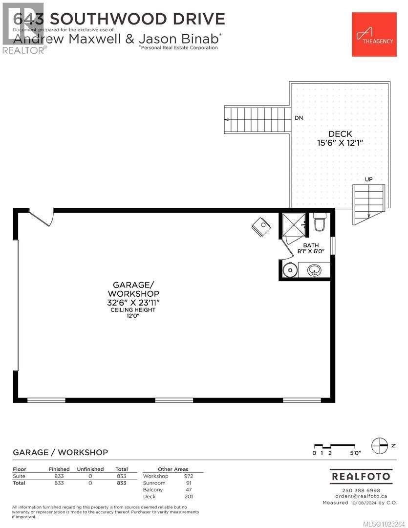 643 Southwood Dr, Highlands, British Columbia  V9B 6R9 - Photo 68 - 1023264