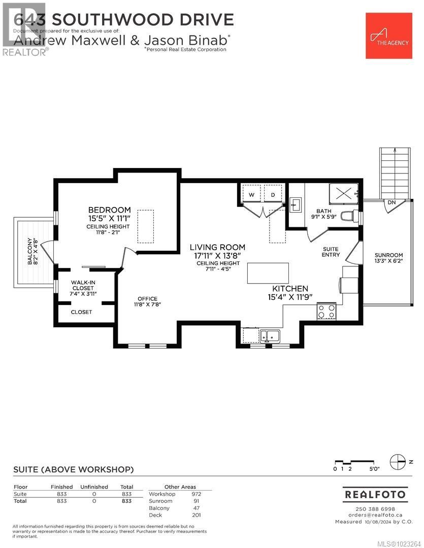 643 Southwood Dr, Highlands, British Columbia  V9B 6R9 - Photo 67 - 1023264