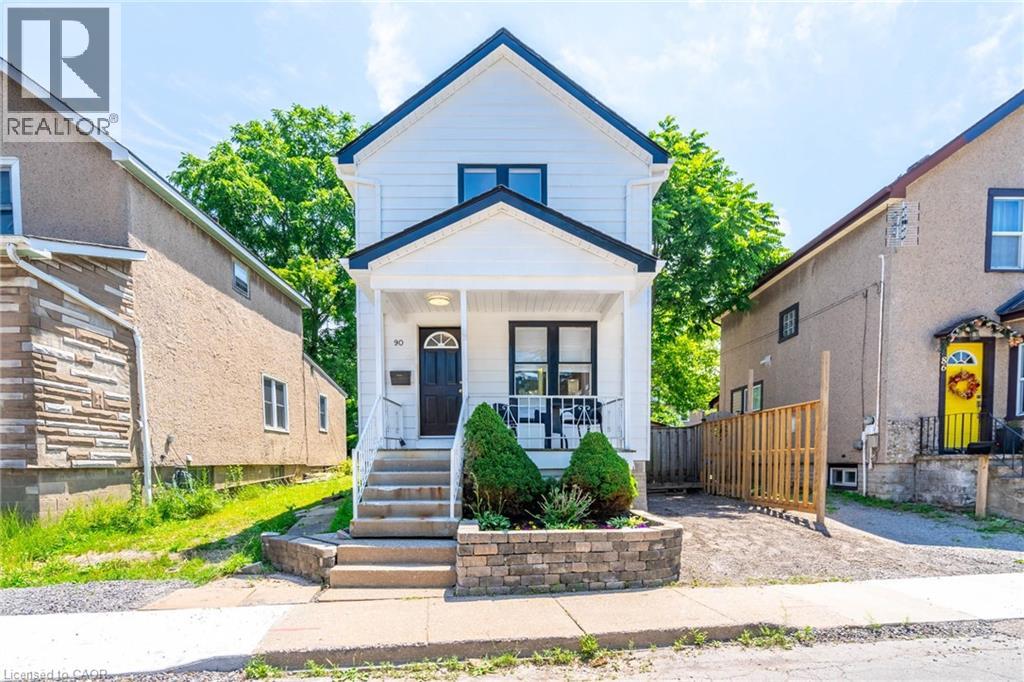 90 Margery Road, Welland, Ontario  L3B 2P8 - Photo 2 - 40802012