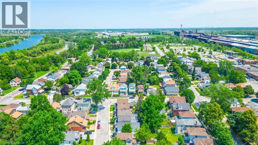 90 Margery Road, Welland, Ontario  L3B 2P8 - Photo 35 - 40802012