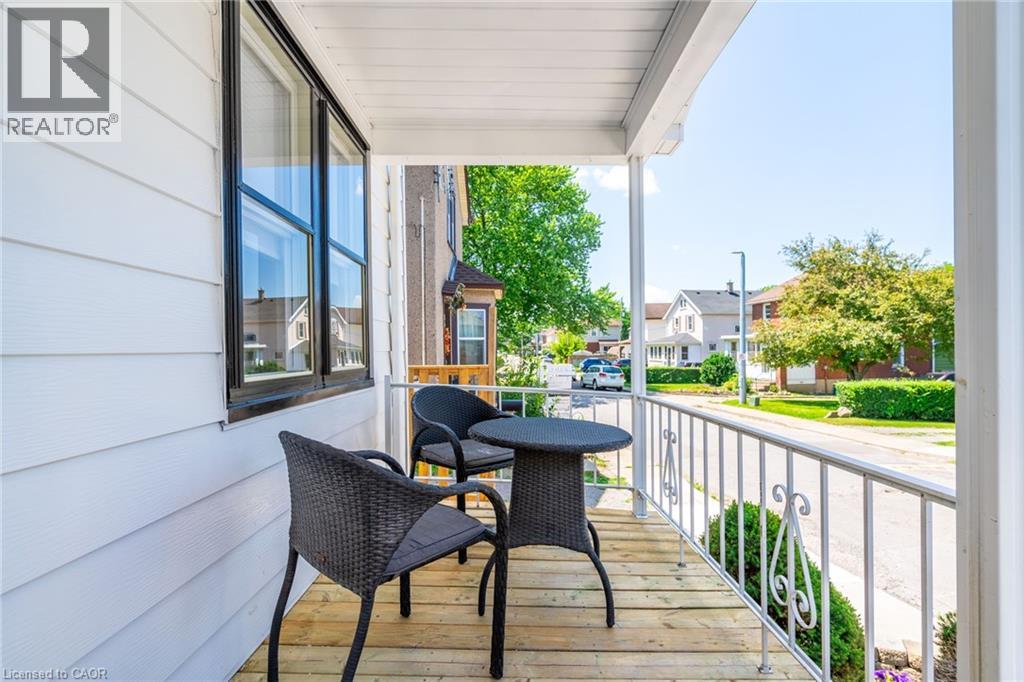 90 Margery Road, Welland, Ontario  L3B 2P8 - Photo 4 - 40802012