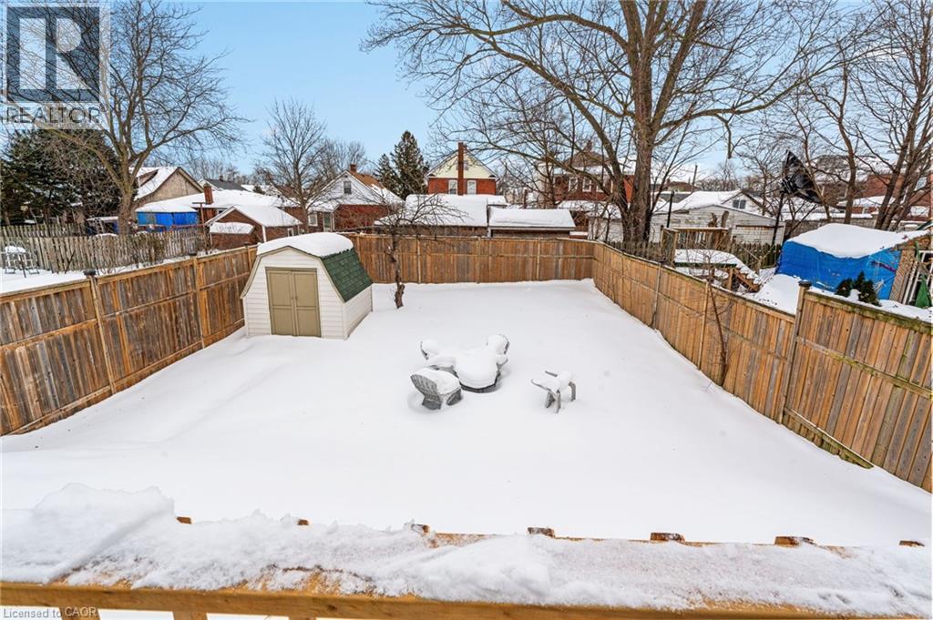 4456 Sixth Avenue, Niagara Falls, Ontario  L2E 4T1 - Photo 42 - 40804435