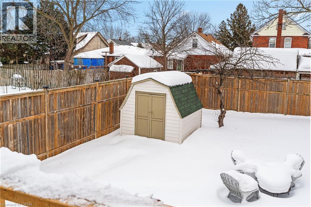 4456 Sixth Avenue, Niagara Falls, Ontario  L2E 4T1 - Photo 43 - 40804435