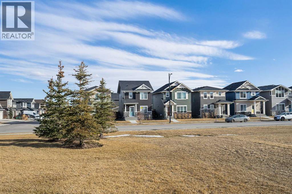 352 Bayview Street Sw, Airdrie, Alberta  T4B 5G3 - Photo 39 - A2283792