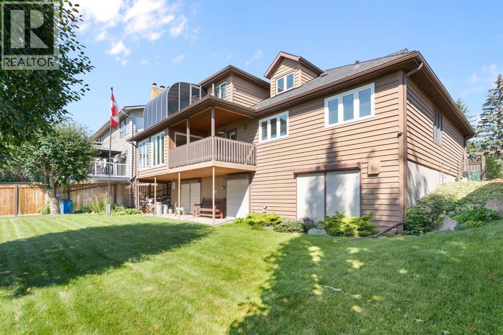 39 Coach Gate Way Sw, Calgary, Alberta  T3H 1L7 - Photo 43 - A2284475